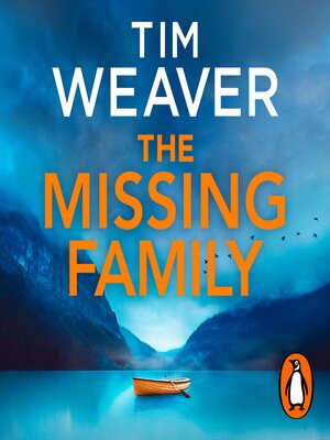 cover image of The Missing Family